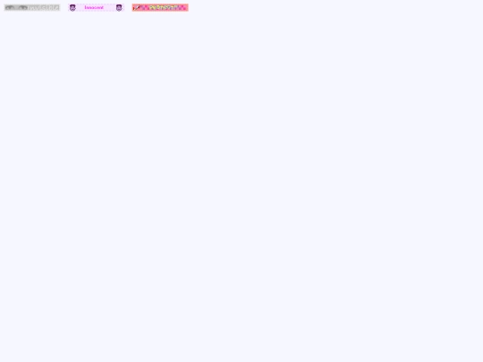 blinkies screenshot