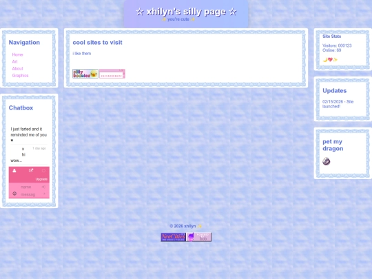 art screenshot