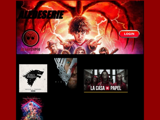 casapapel screenshot