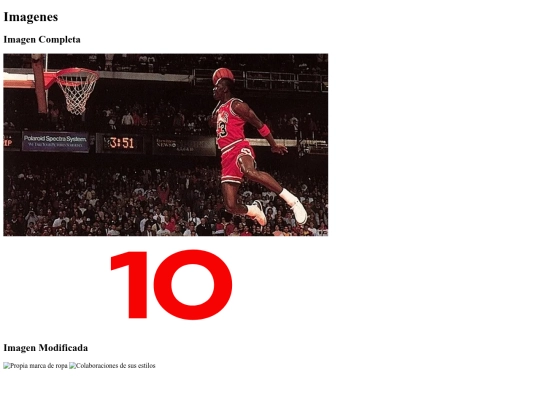 EJERCICIO 5 screenshot