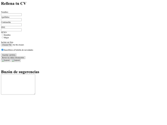 probando2 screenshot