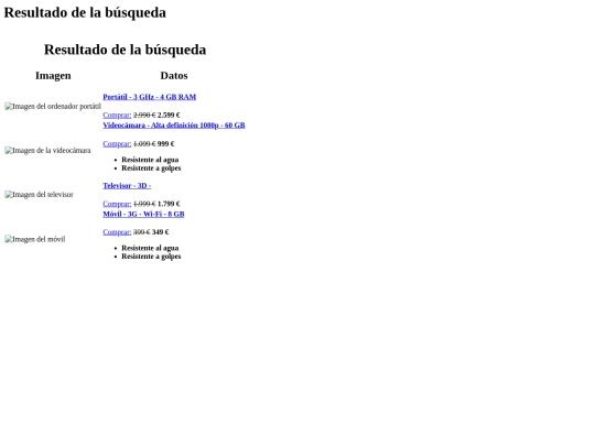 tabla66 screenshot