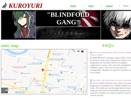 news screenshot