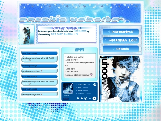 enxwk screenshot