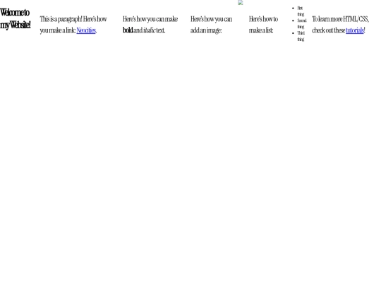 losspoems/p3 screenshot