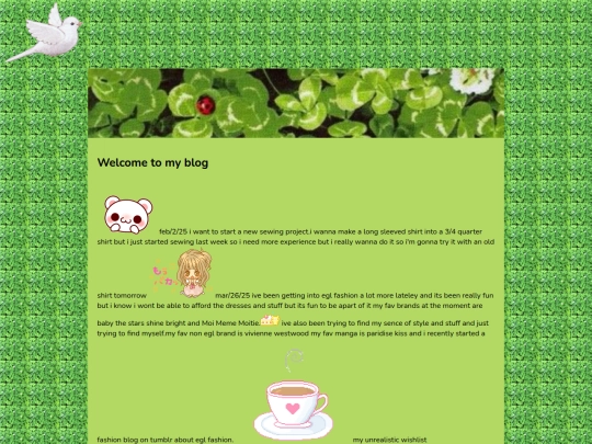 sweet.fuwa screenshot