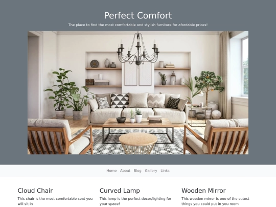 BS5_home screenshot