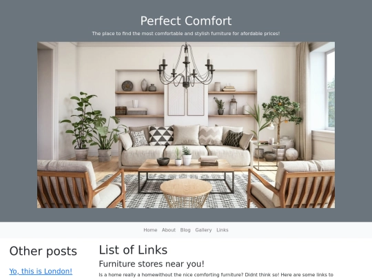 BS5_links screenshot