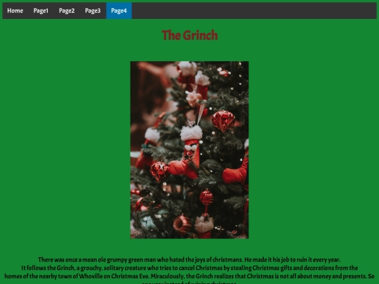 grace4 screenshot
