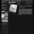 Homepage avatar