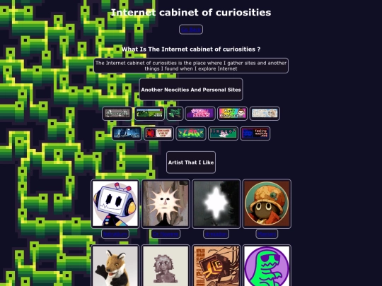 CabinetC screenshot