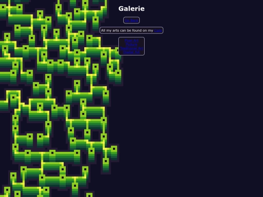 galerie screenshot