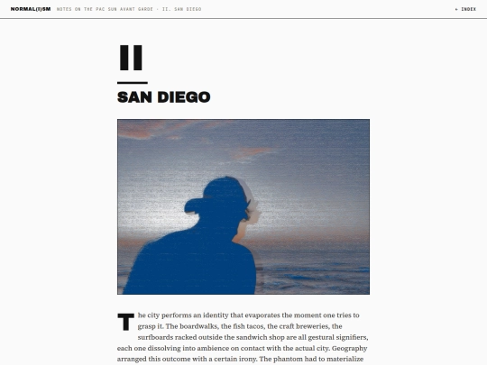 notesonthepacsunavantgarde/02-san-diego screenshot