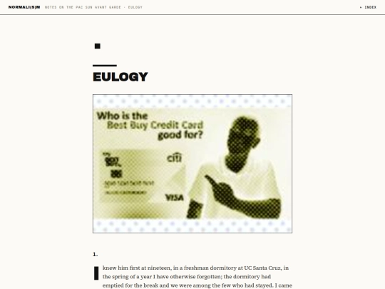 notesonthepacsunavantgarde/06-eulogy-print screenshot
