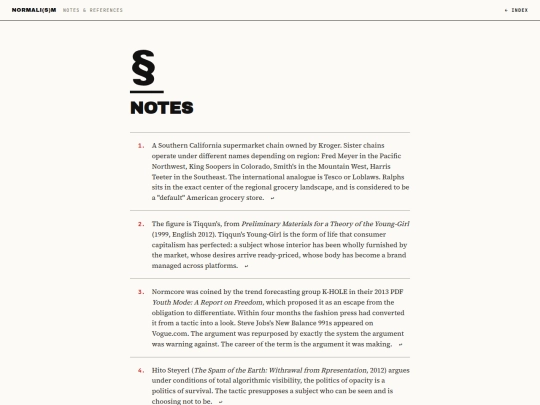 notesonthepacsunavantgarde/notes screenshot