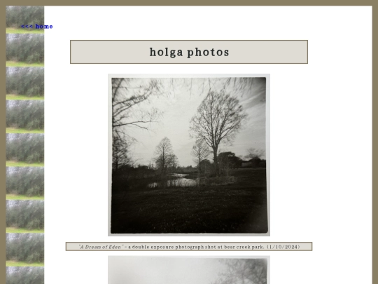 holga screenshot