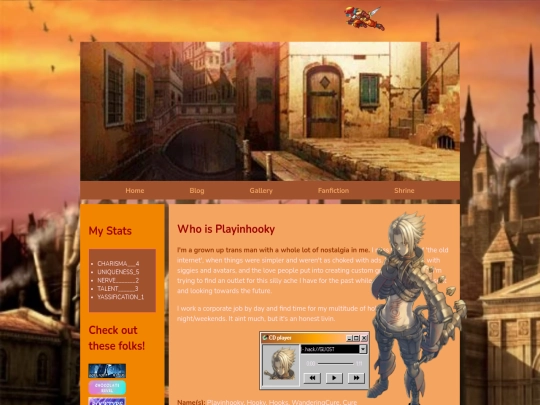 About screenshot