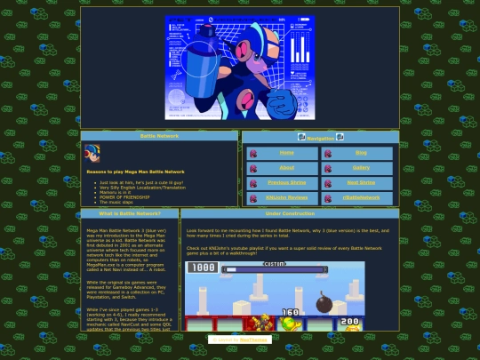 shrine3 screenshot