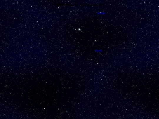 mainframe screenshot