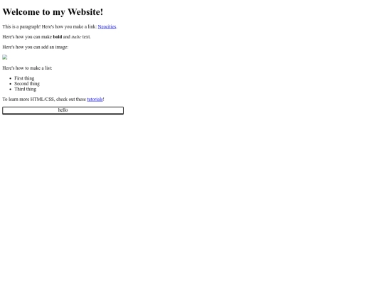 templates/macintosh screenshot