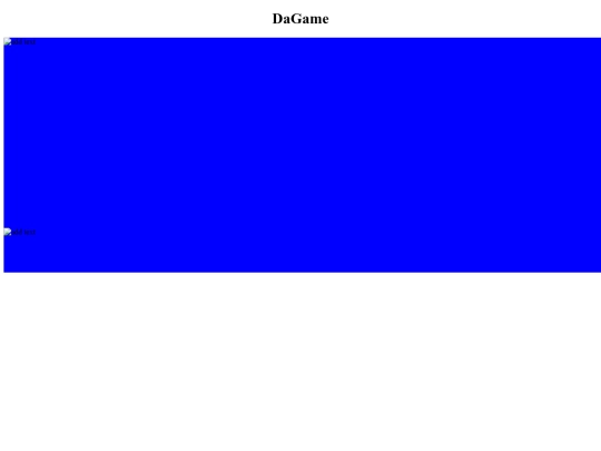 dagame screenshot