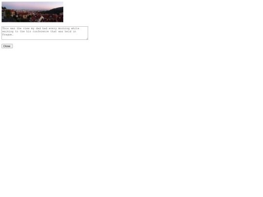 lookout screenshot