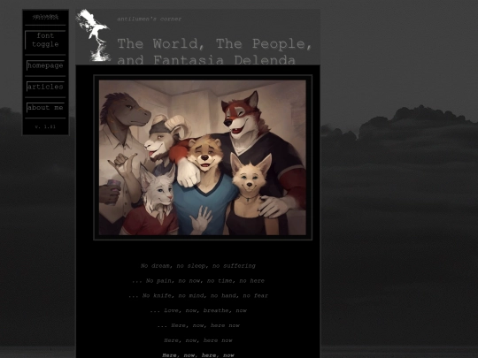echo_article_3 screenshot