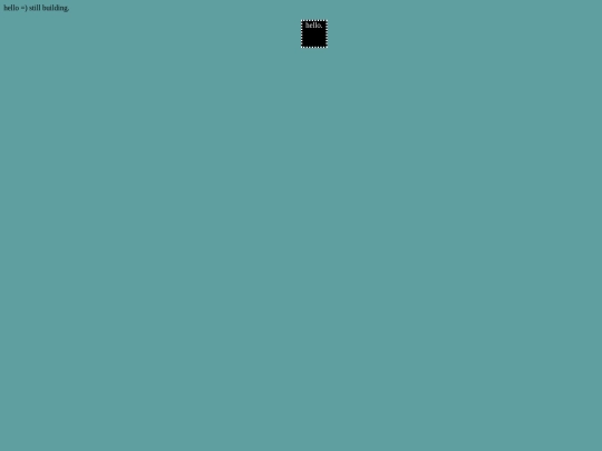 desert screenshot