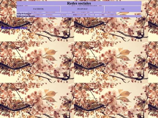 love/html5 screenshot
