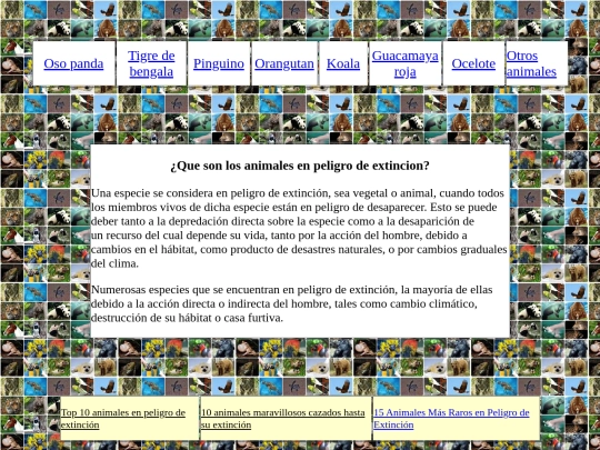 proyecto/Untitled-2 screenshot
