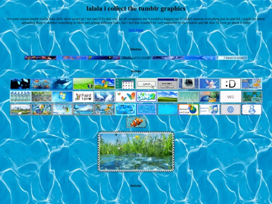 tumblrgraphics screenshot
