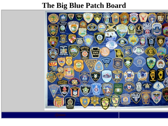 BigBlueBoard screenshot