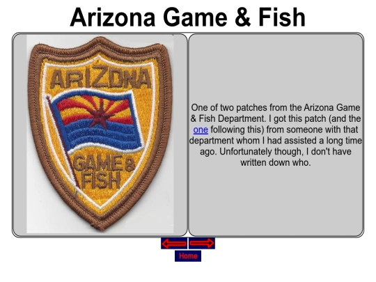 BigBluePatchBoard/ArizonaGameFish_1 screenshot