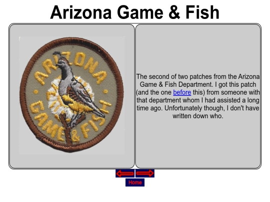BigBluePatchBoard/ArizonaGameFish_2 screenshot