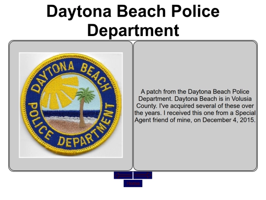 BigBluePatchBoard/DaytonaBeachFLPD screenshot
