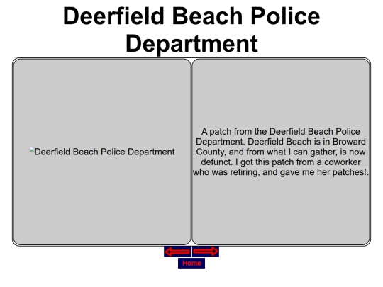 BigBluePatchBoard/DeerfieldBeachFLPD screenshot
