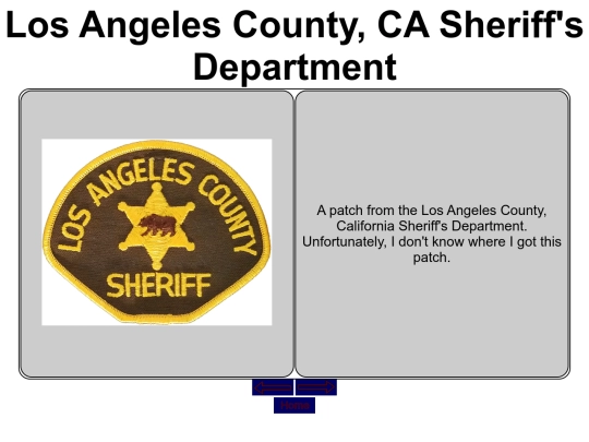 BigBluePatchBoard/LosAngelesCountyCASD screenshot