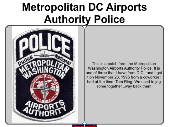 BigBluePatchBoard/MetropolitanDCAirportsPD screenshot