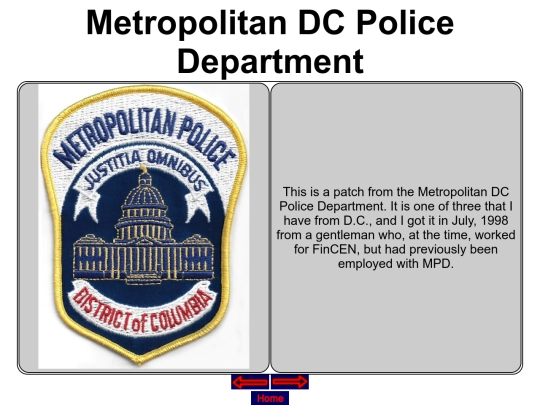 BigBluePatchBoard/MetropolitanDCPD screenshot