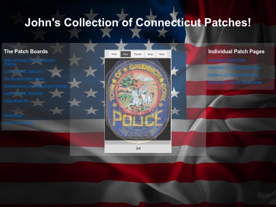 Connecticut screenshot