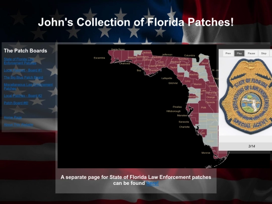 Florida screenshot