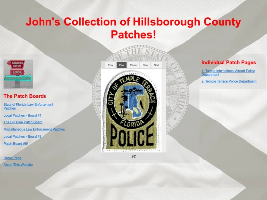 Florida/Hillsborough screenshot