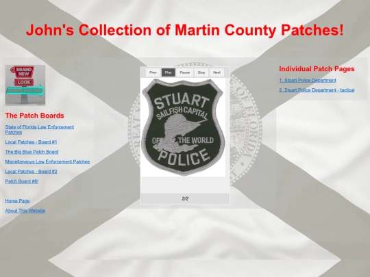 Florida/Martin screenshot