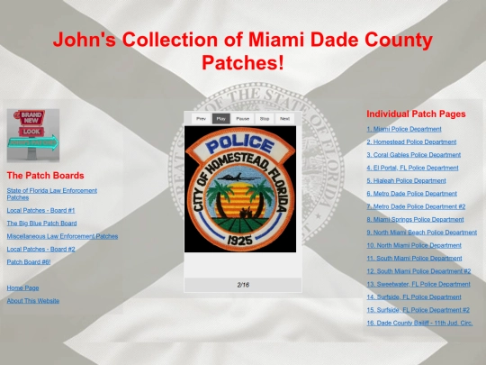 Florida/Miami-Dade screenshot
