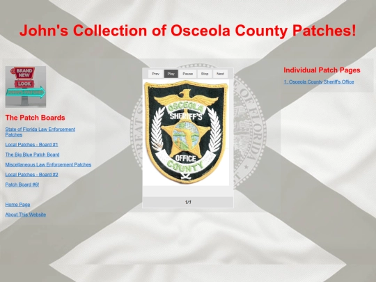 Florida/Osceola screenshot