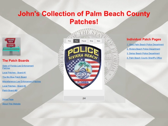 Florida/PalmBeach screenshot