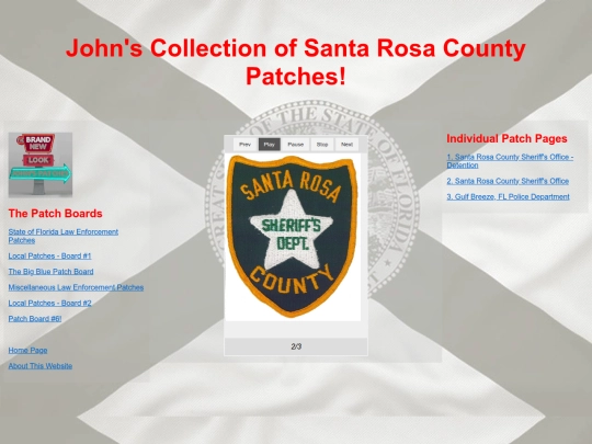Florida/Santa_Rosa screenshot