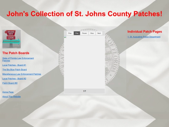 Florida/St_Johns screenshot