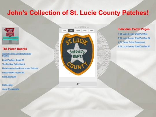 Florida/St_Lucie screenshot