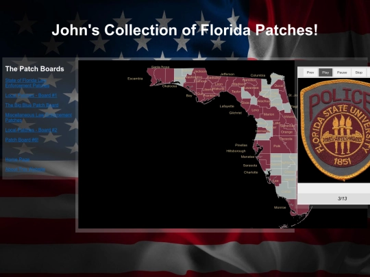 Florida_NEW screenshot